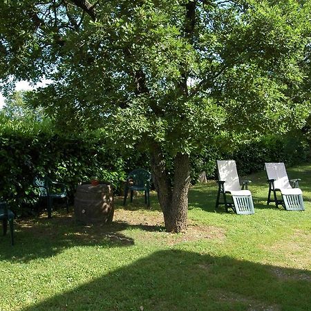 סובאנה Agriturismo San Vincenzo מראה חיצוני תמונה