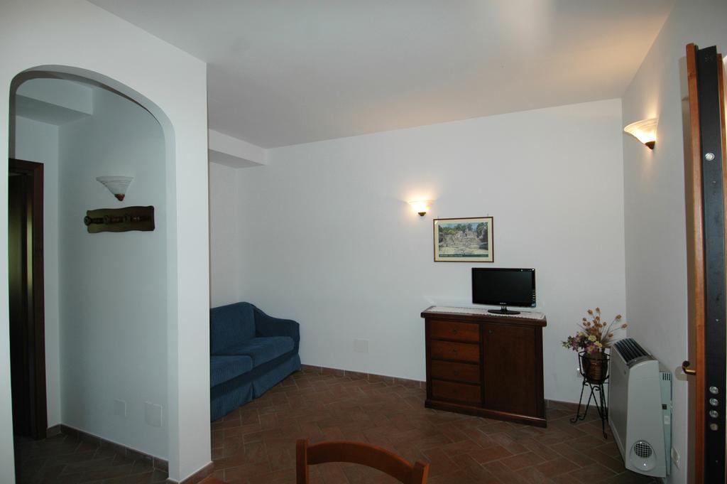 סובאנה Agriturismo San Vincenzo מראה חיצוני תמונה