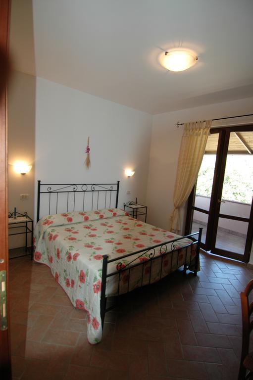 סובאנה Agriturismo San Vincenzo חדר תמונה