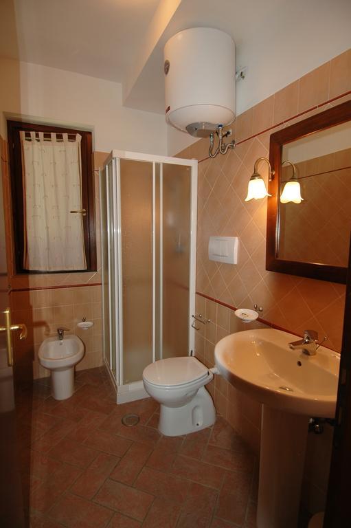 סובאנה Agriturismo San Vincenzo חדר תמונה