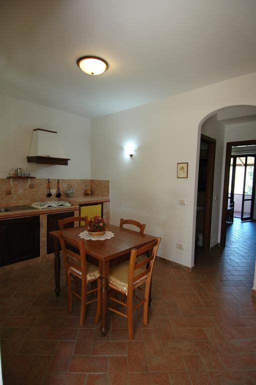 סובאנה Agriturismo San Vincenzo חדר תמונה