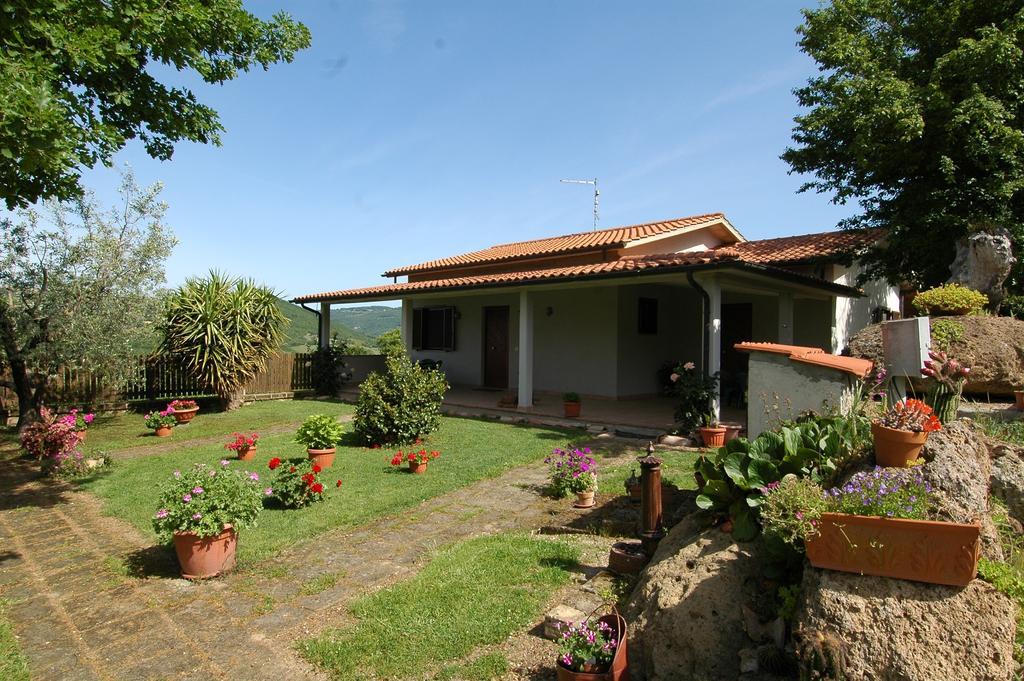 סובאנה Agriturismo San Vincenzo מראה חיצוני תמונה